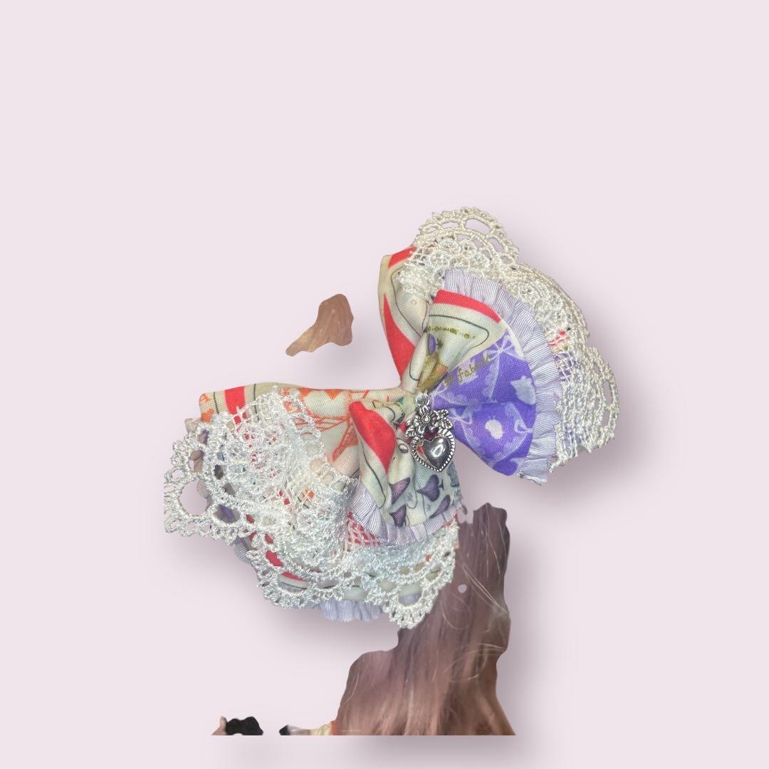 ブライス着物　お盆休み特別セール