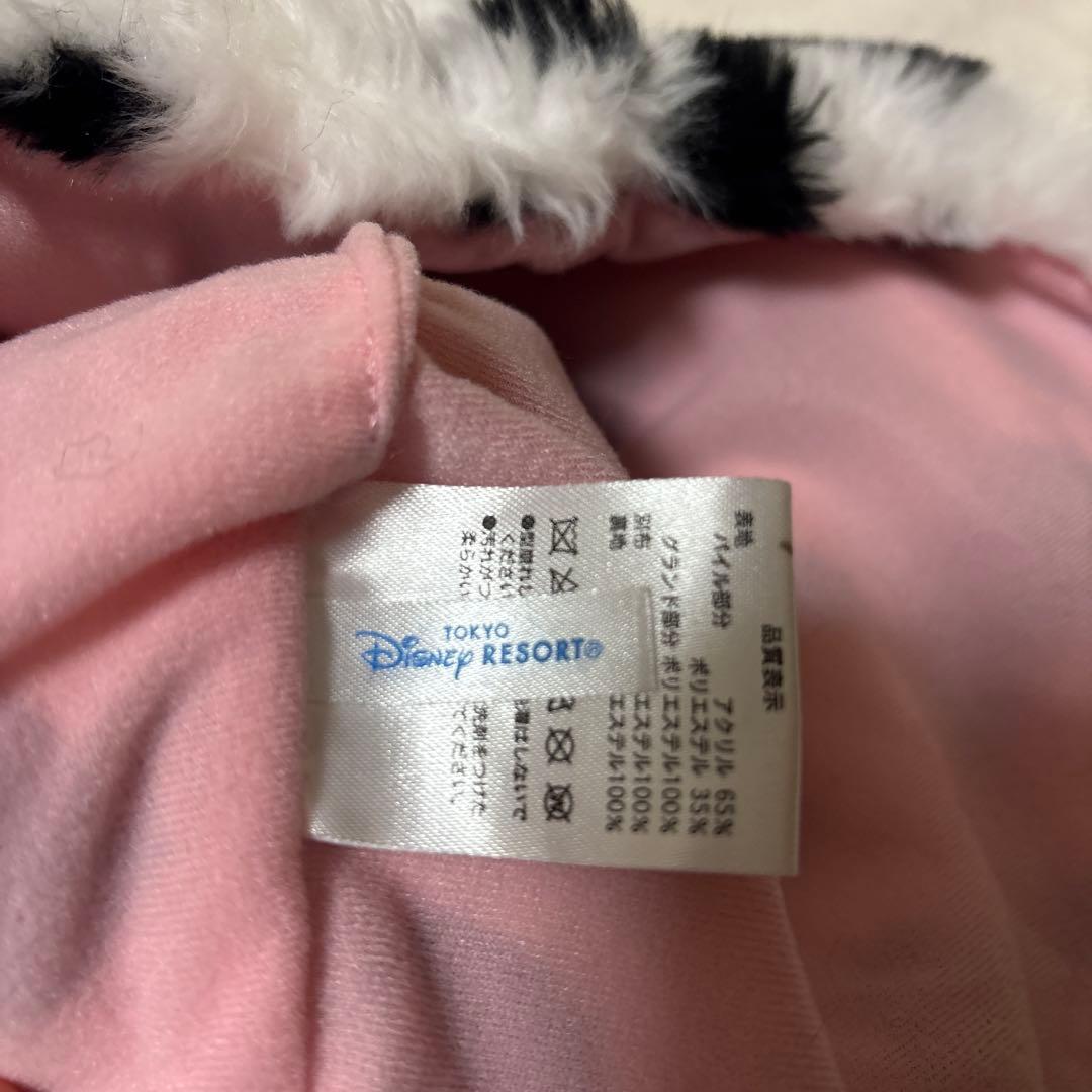 101匹わんちゃんマフラー