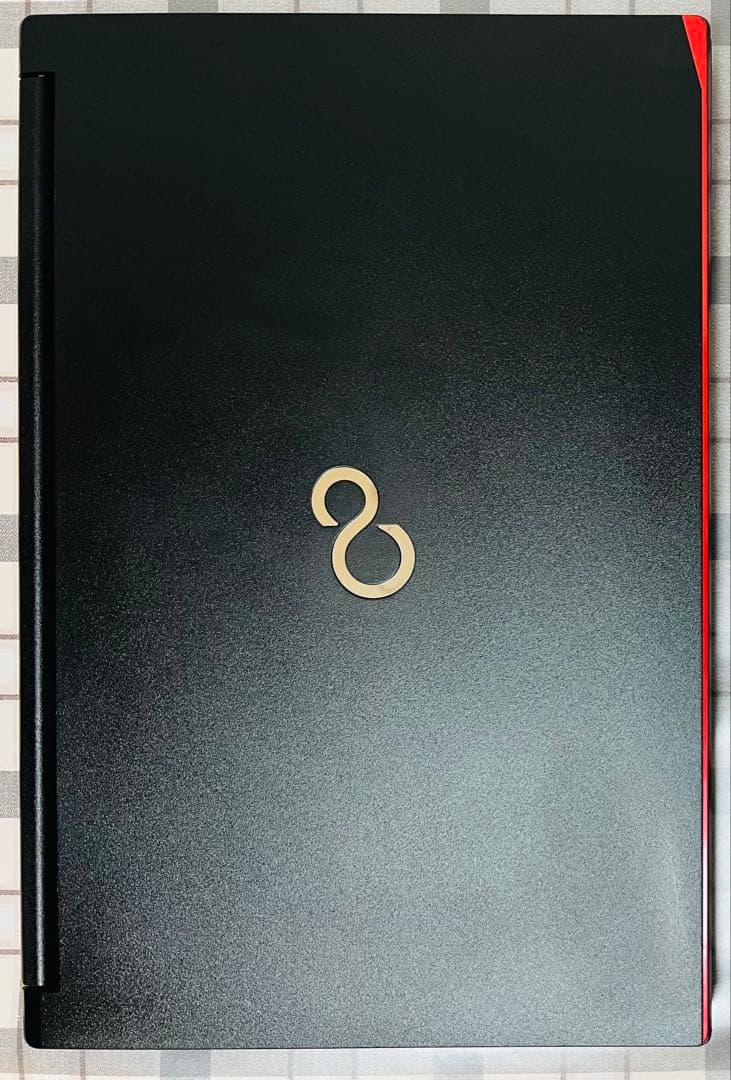 ★高性能★FUJITSU LIFEBOOK/Win11/SSD240/8gb