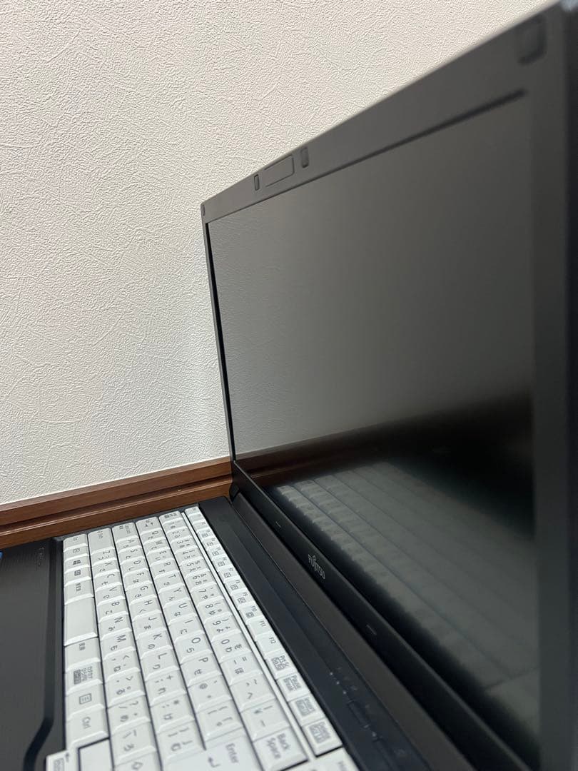 ★高性能★FUJITSU LIFEBOOK/Win11/SSD240/8gb