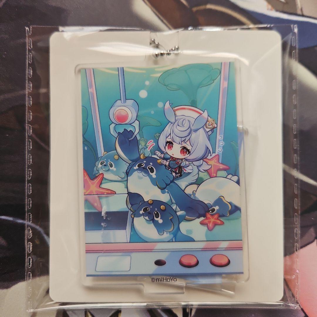 原神 シグウィン5点セット
