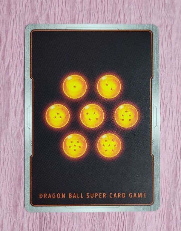 ドラゴンボールフュージョンワールド FB09-121 122 123 SCR