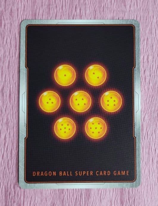 ドラゴンボールフュージョンワールド FB09-121 122 123 SCR