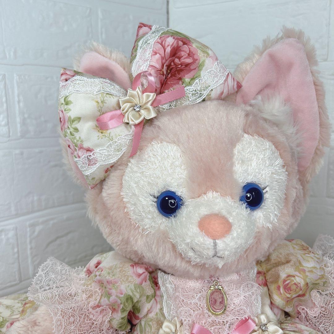 732 リーナベル　ハンドメイド　コスチューム