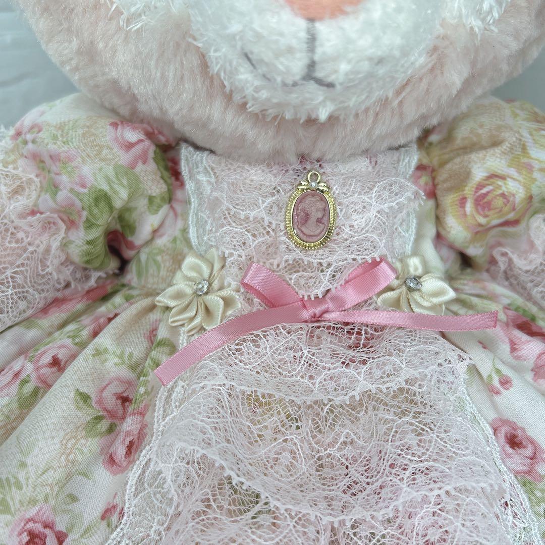 732 リーナベル　ハンドメイド　コスチューム