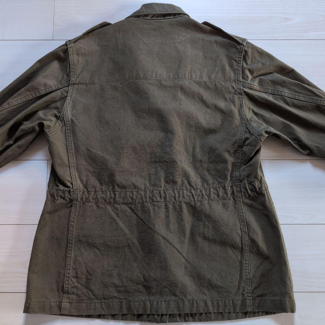 40年代 前期型初期 フランス軍 M47 ジャケット 48