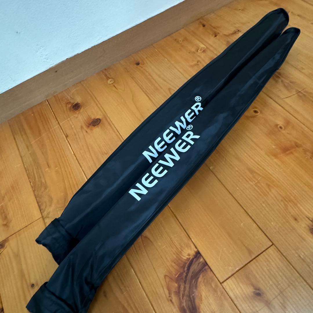 NEEWER 傘4本セット　ソフトボックス トランスルーセント