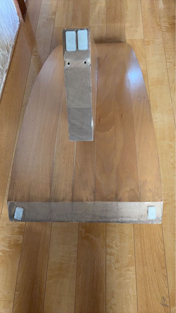 ① Jonas Palmius 'Excent' Gärsnäs ビーチ材 椅子