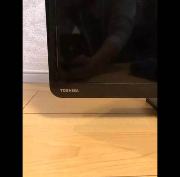 TOSHIBA 液晶テレビ32inch