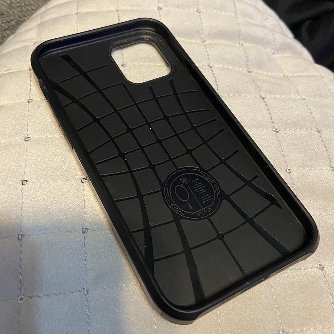 iPhone12 本体　256GB ブラック