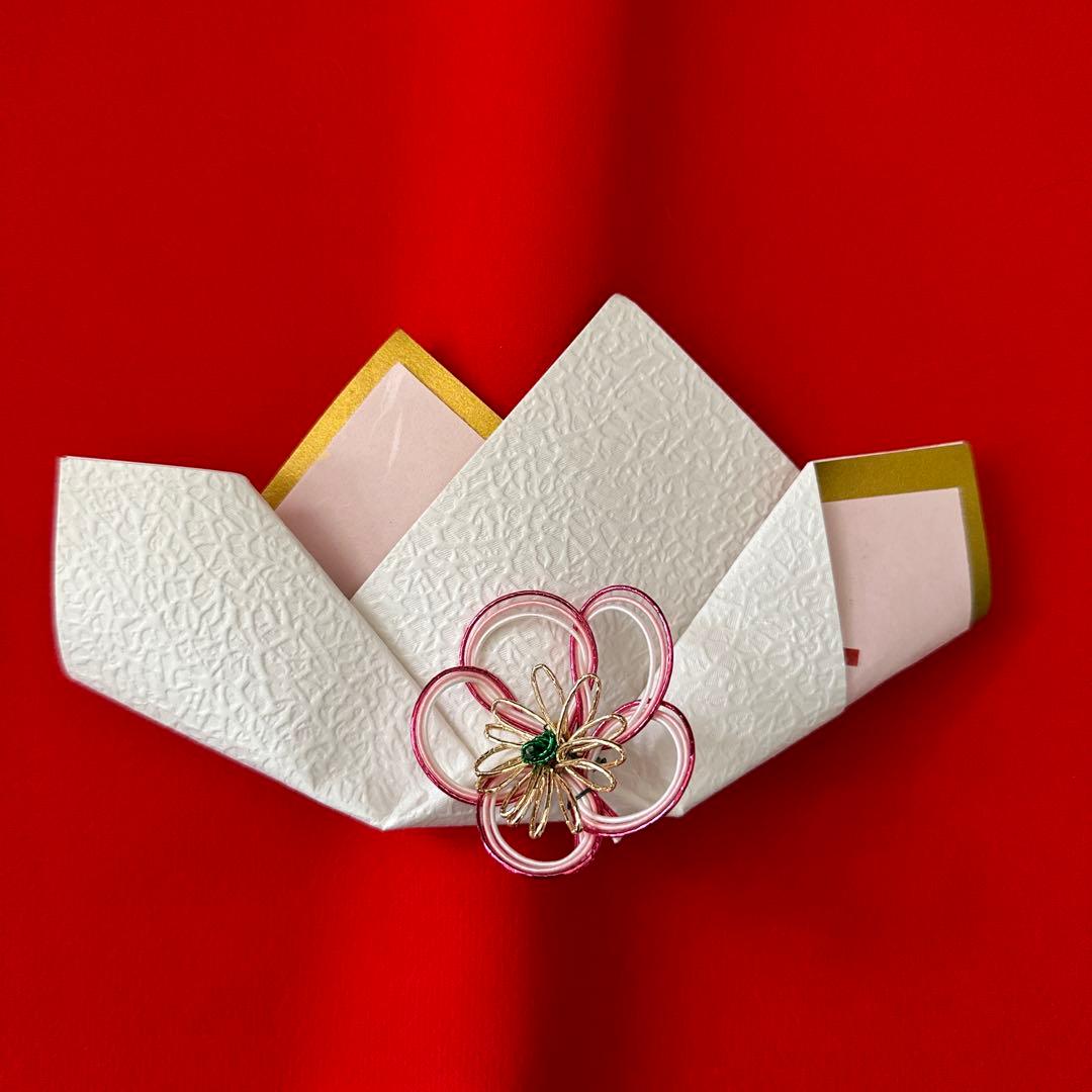 桂由美結納コレクション　スタイリッシュ文庫セット