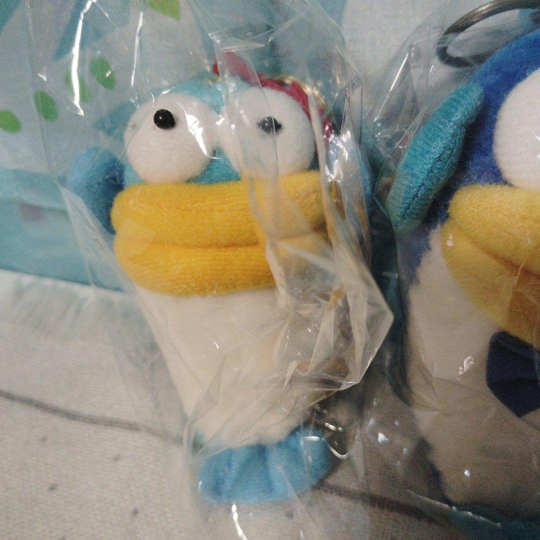 うなぎ　うな坊　ぬいぐるみ　キーホルダー　うなちゃん　浜名湖　②