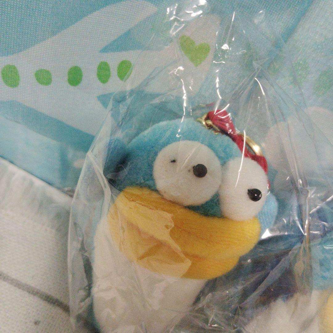 うなぎ　うな坊　ぬいぐるみ　キーホルダー　うなちゃん　浜名湖　②