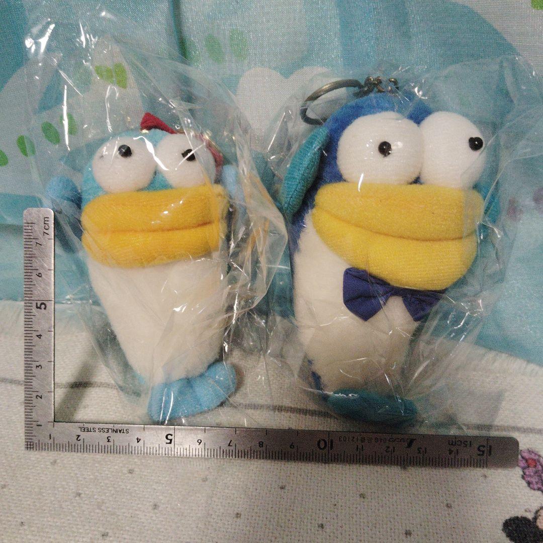 うなぎ　うな坊　ぬいぐるみ　キーホルダー　うなちゃん　浜名湖　②