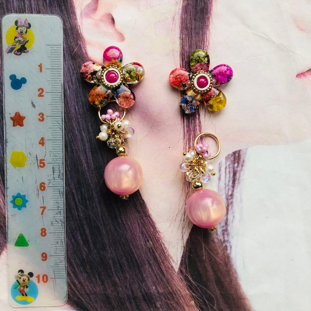 1467 ブロッサムパーティ　2way