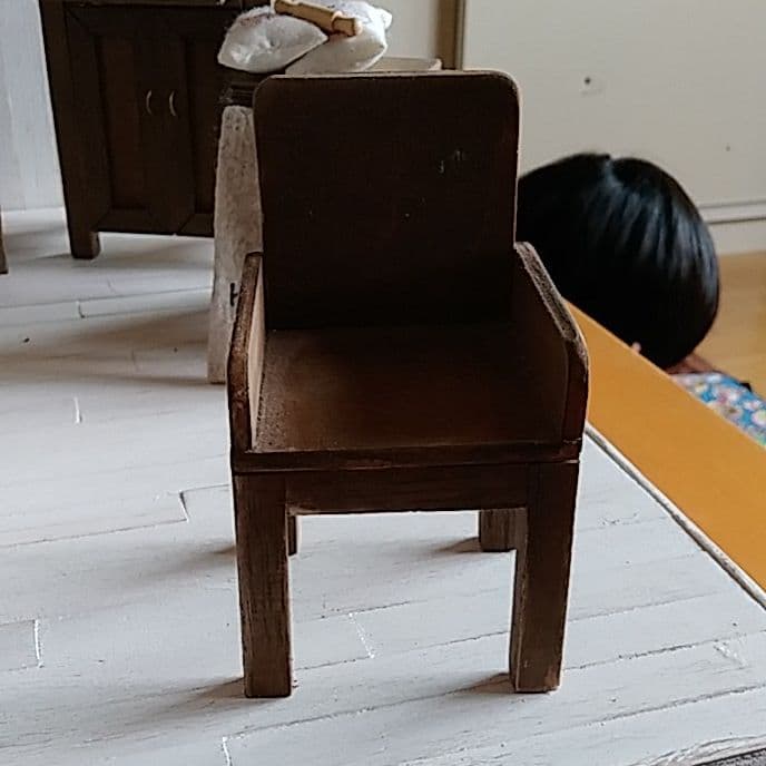 ドール家具９点セット