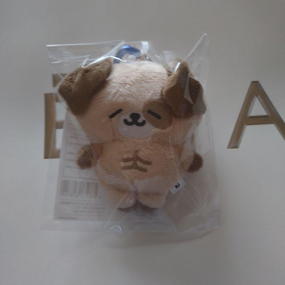 ドンへ SUPER ZOONIOR ペンライトアクセサリー ぬいぐるみ