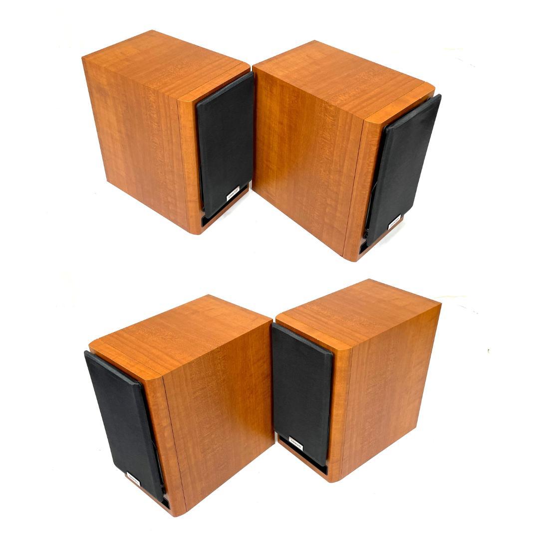 ONKYO MD CD コンポ X-N7XX