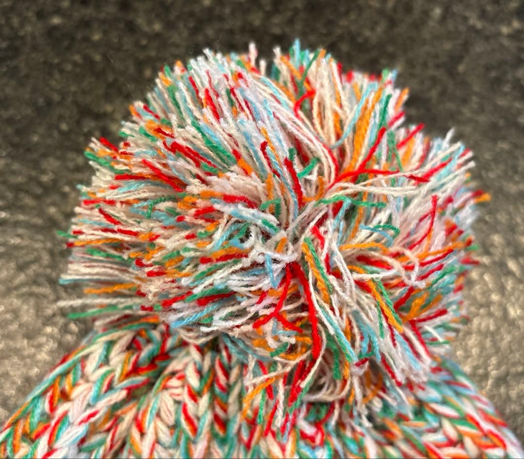 a*s様 VAUNDY ニット帽