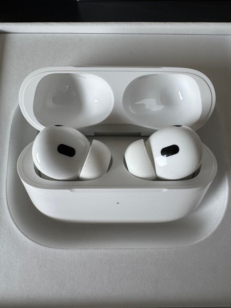 Airpods Pro 第2世代 Lightningモデル