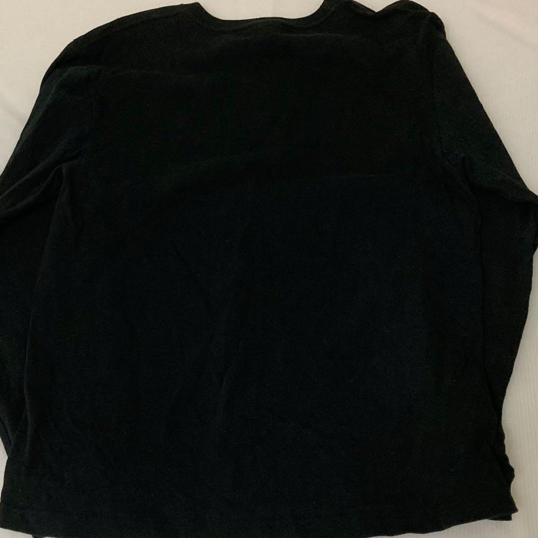 井出卓也　T-iD 手書きペイント　Tシャツ