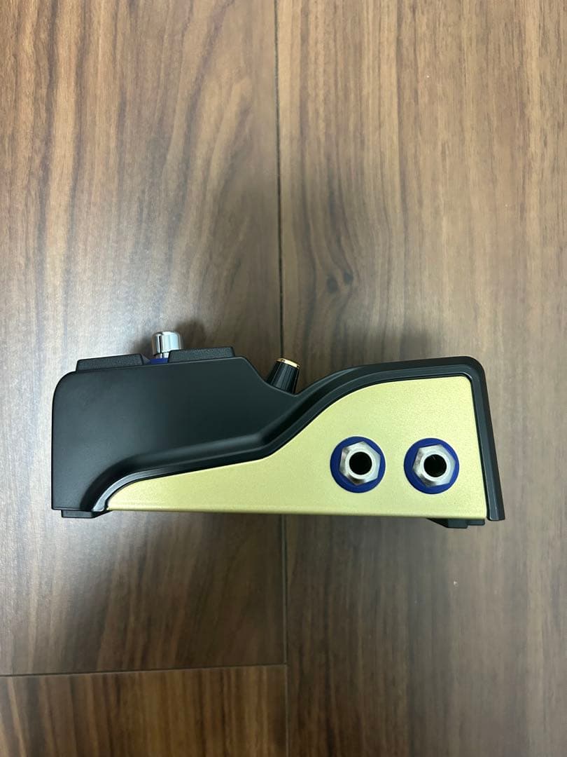 ギター ZOOM MS-80Ir+