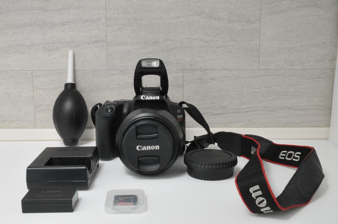 ✨美品✨ Canon EOS Kiss x9