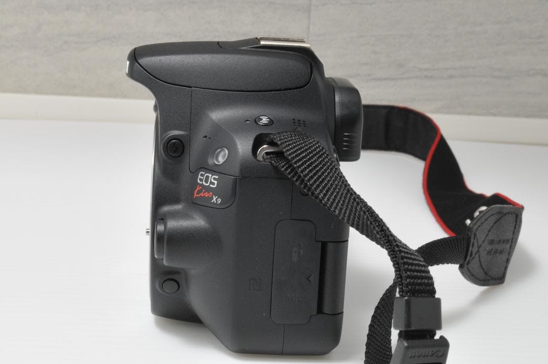 ✨美品✨ Canon EOS Kiss x9
