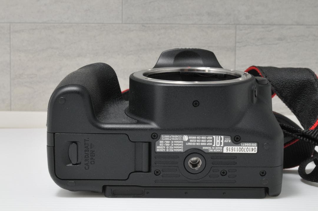 ✨美品✨ Canon EOS Kiss x9