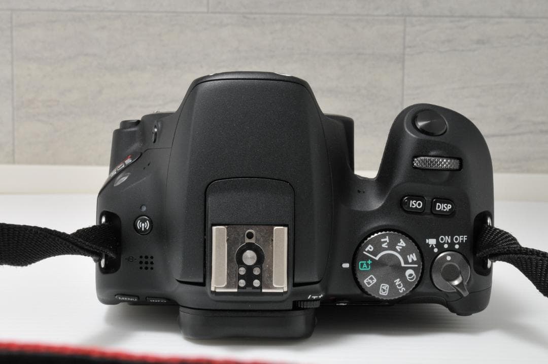 ✨美品✨ Canon EOS Kiss x9