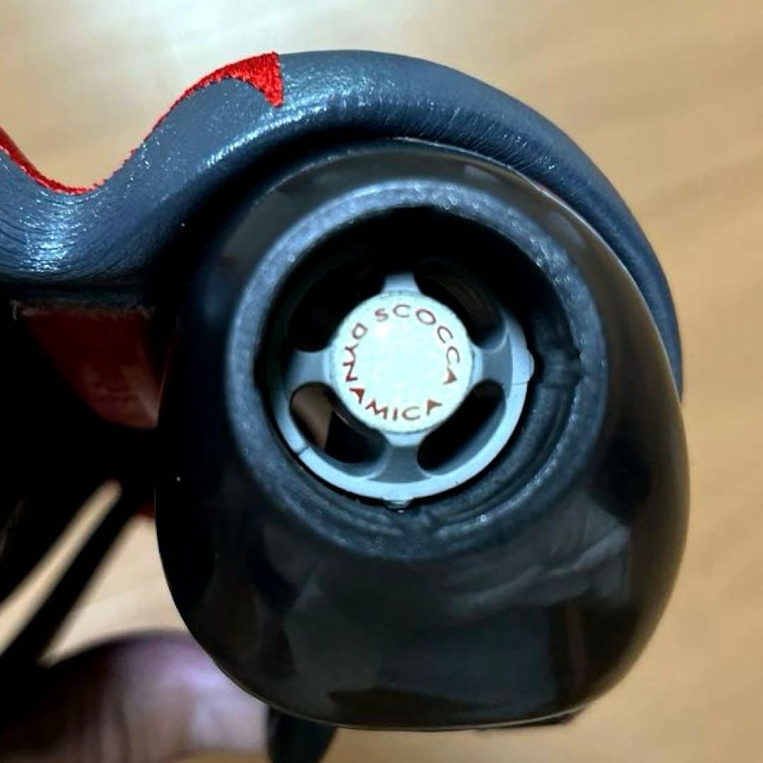 BERTONE【ベルトーネ デザイン】イタリア サンマルコSE サドル