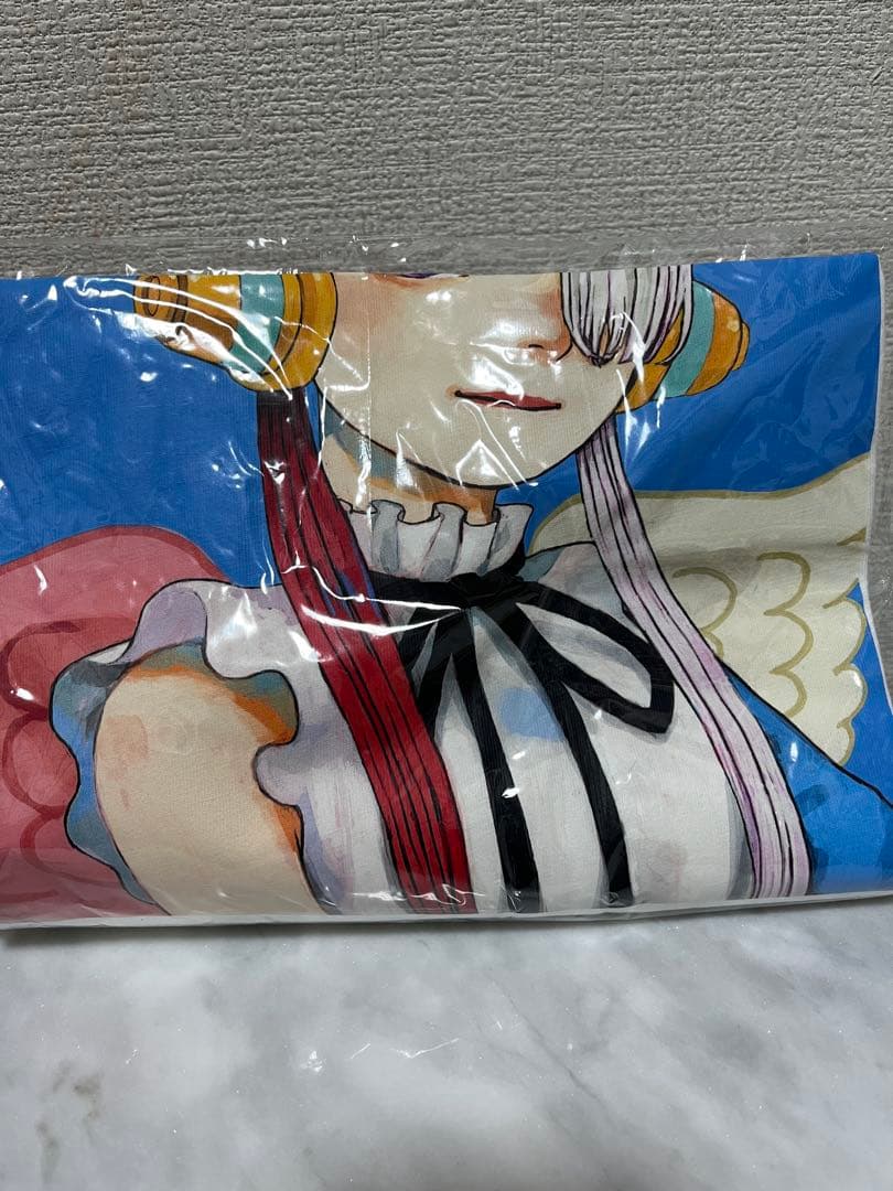 ONE PIECE UTA Tシャツ Lサイズ ロッキン