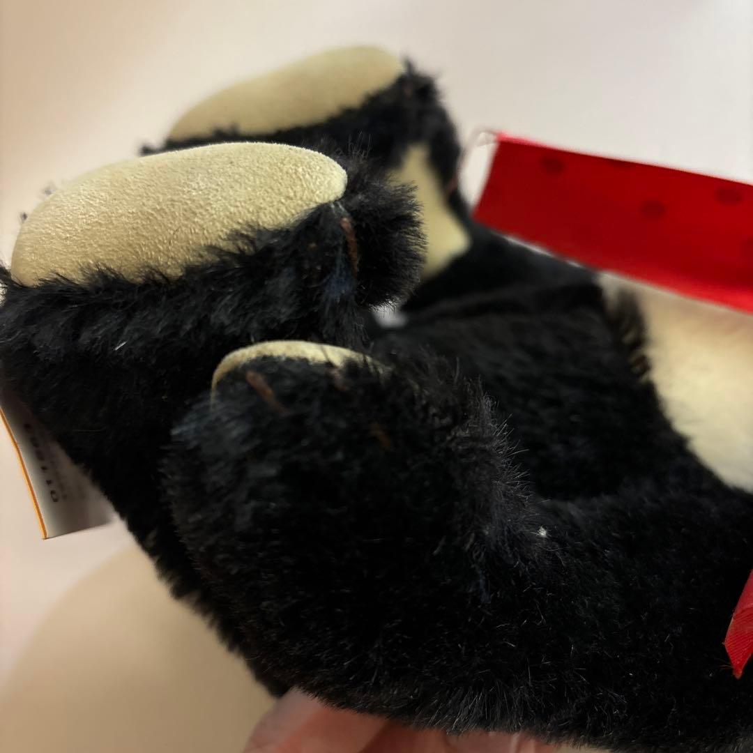 シュタイフ　アンティーク　コンベンション　限定 ミニーマウス