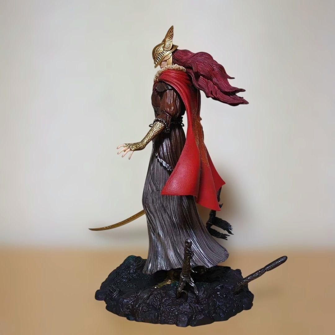 ELDEN RING コレクターズエディション マレニア スタチュー フィギュア