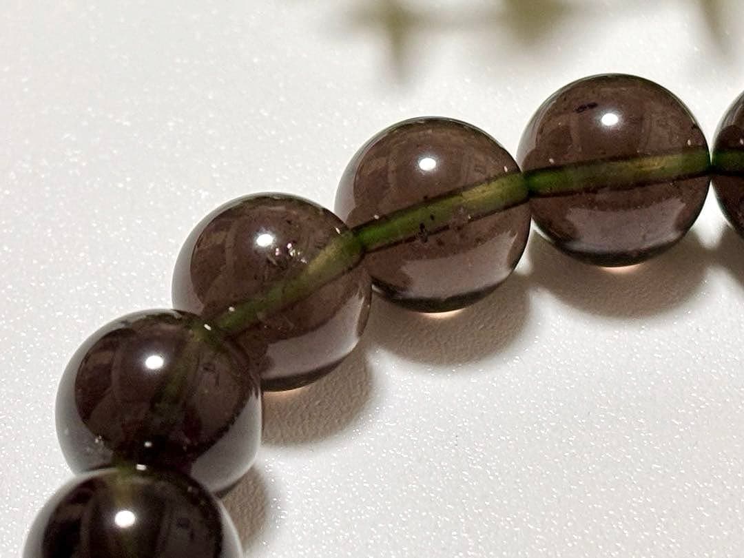 究極品質　意のままに願いを叶える奇跡の宝珠　シリウスチンターマニストーンのブレス