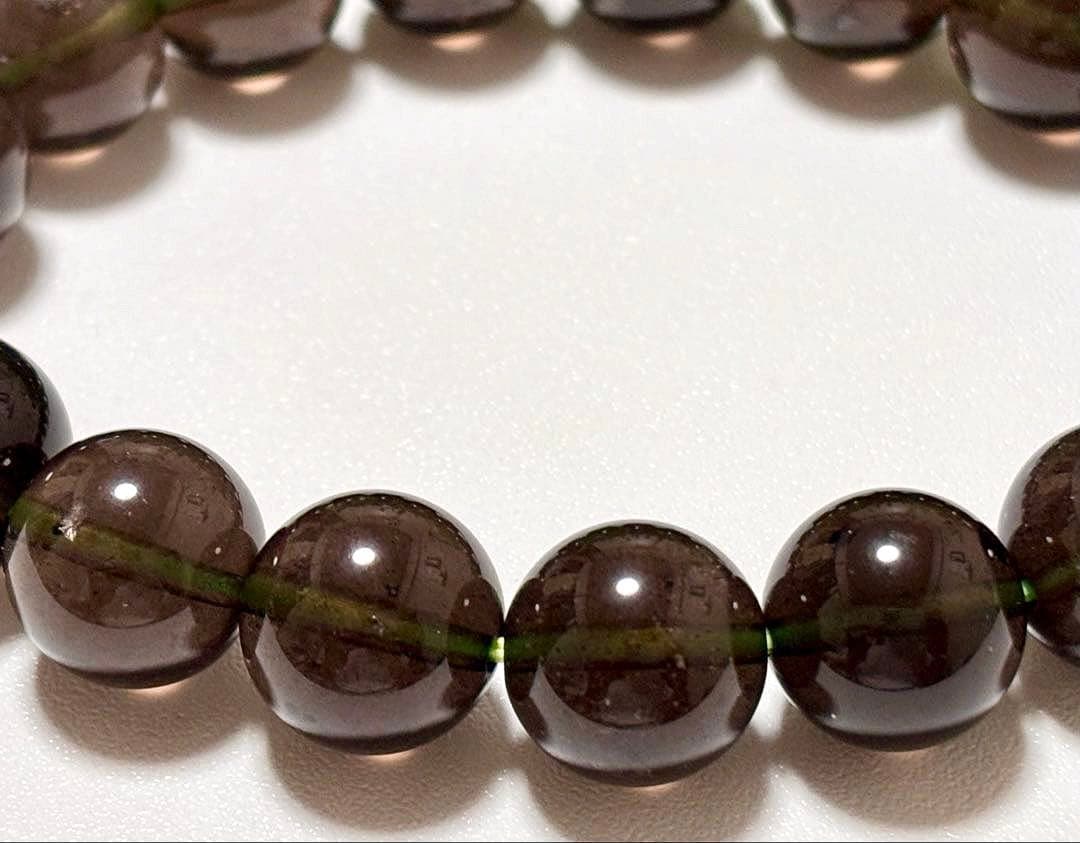 究極品質　意のままに願いを叶える奇跡の宝珠　シリウスチンターマニストーンのブレス