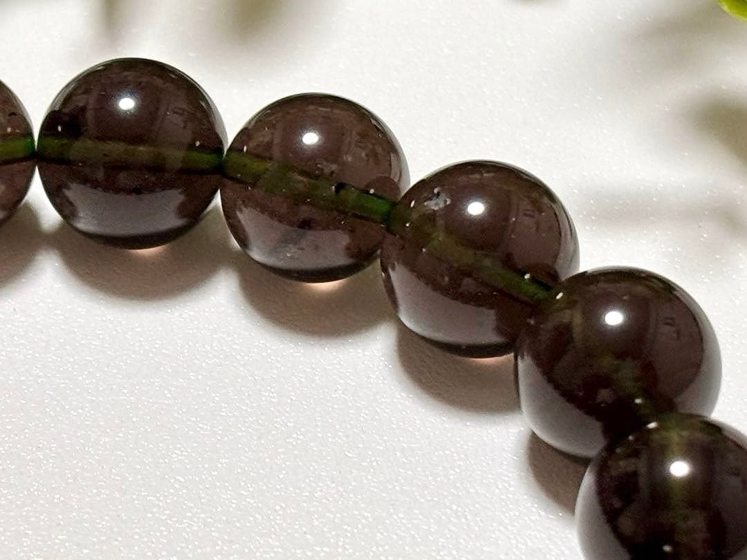 究極品質　意のままに願いを叶える奇跡の宝珠　シリウスチンターマニストーンのブレス