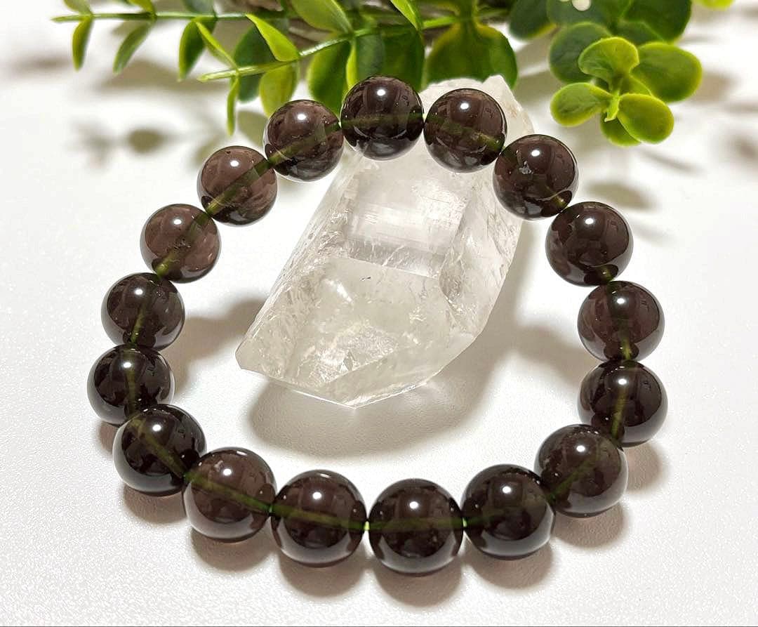 究極品質　意のままに願いを叶える奇跡の宝珠　シリウスチンターマニストーンのブレス