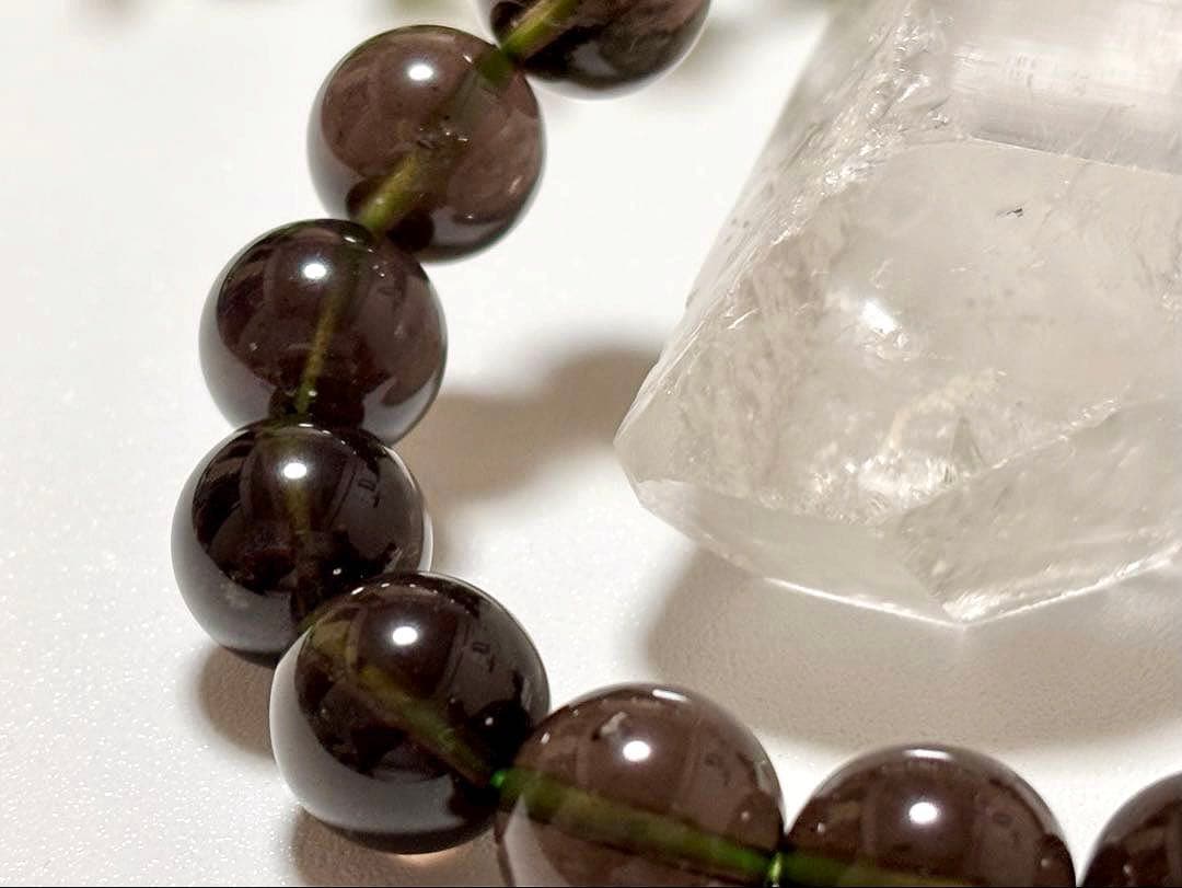 究極品質　意のままに願いを叶える奇跡の宝珠　シリウスチンターマニストーンのブレス