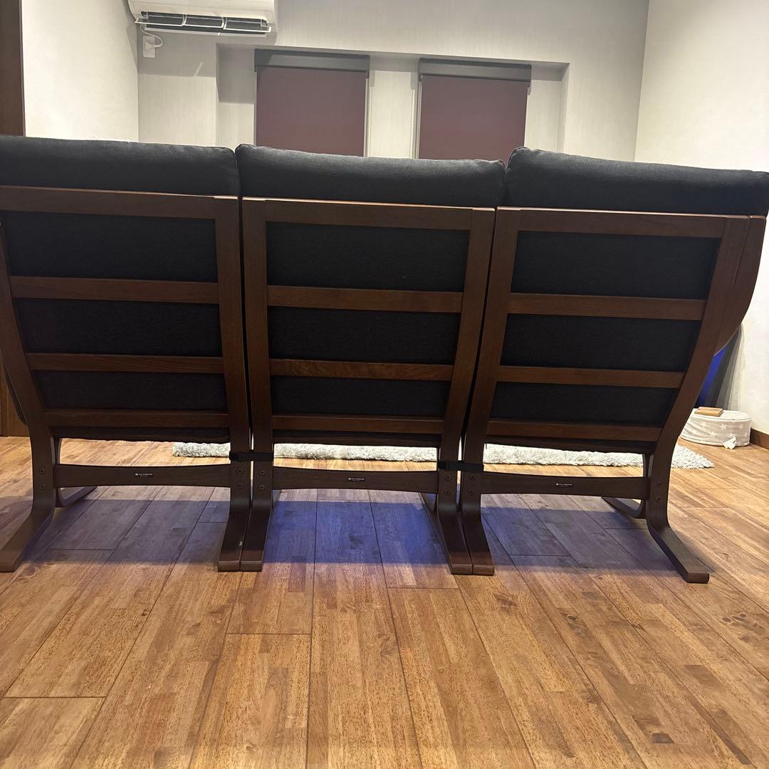 富士ファニチア アージオ ソファ