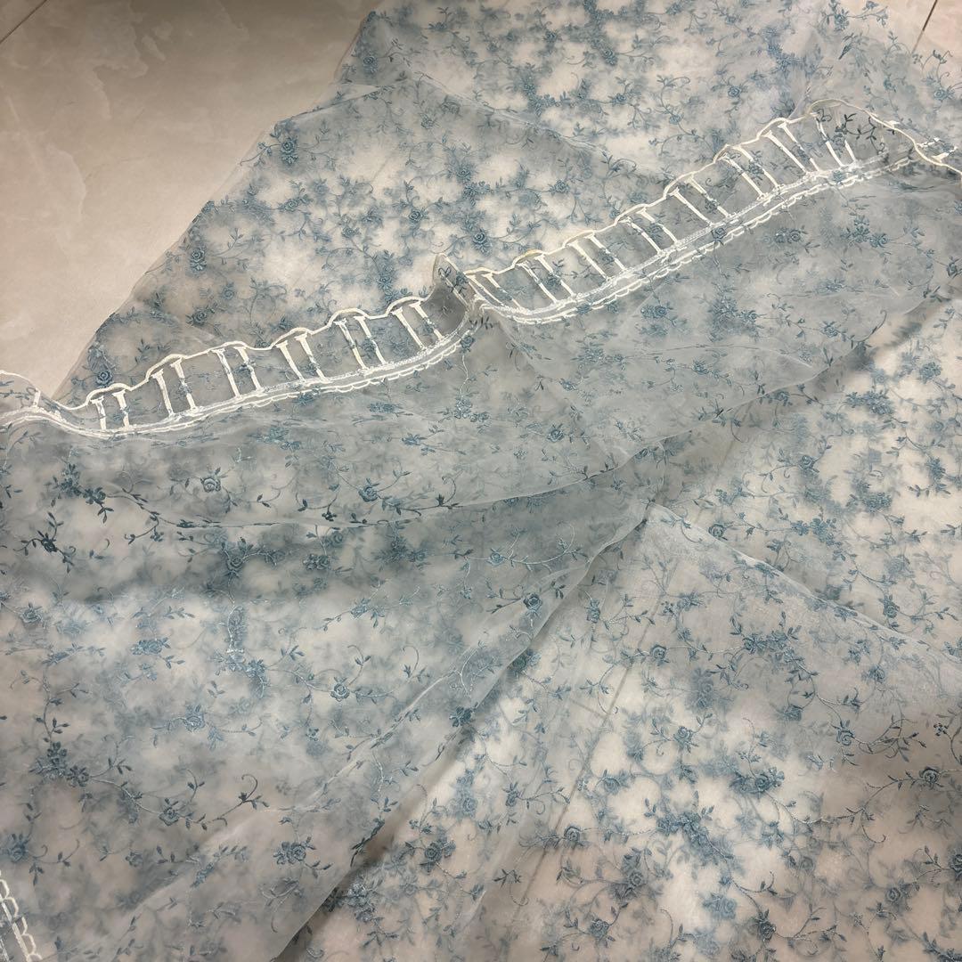 Anne SoIene テーブルクロス　マルチカバー