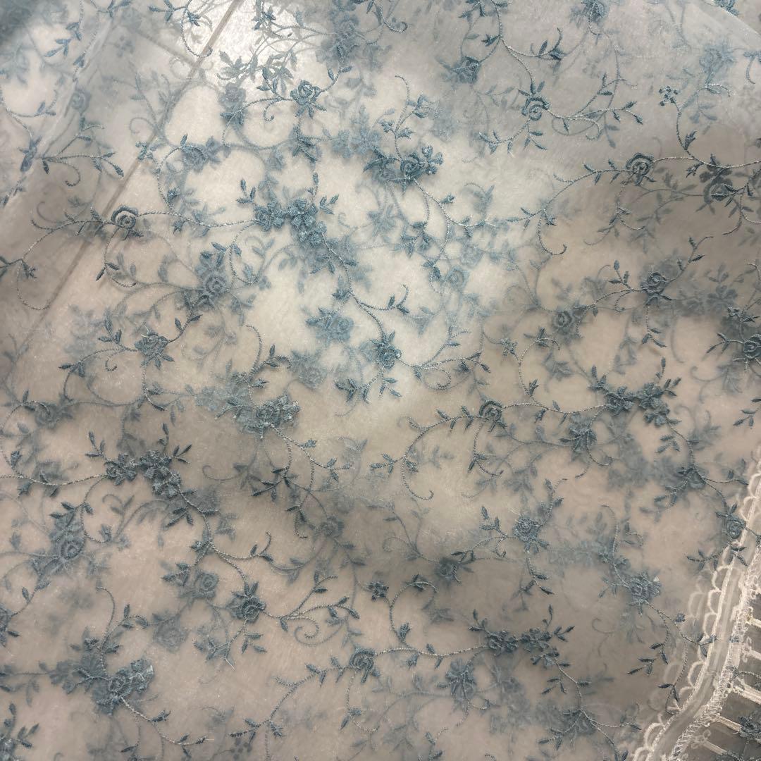 Anne SoIene テーブルクロス　マルチカバー