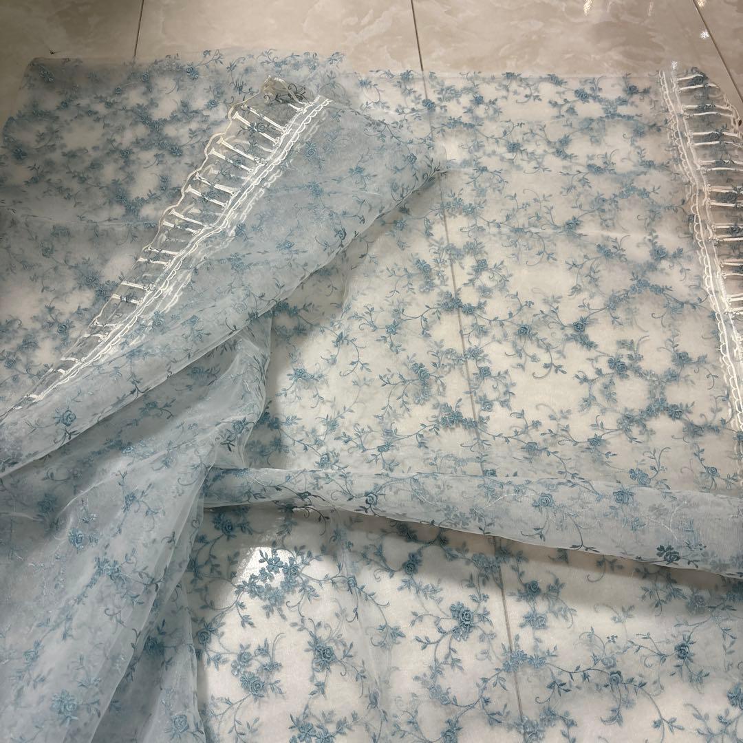 Anne SoIene テーブルクロス　マルチカバー