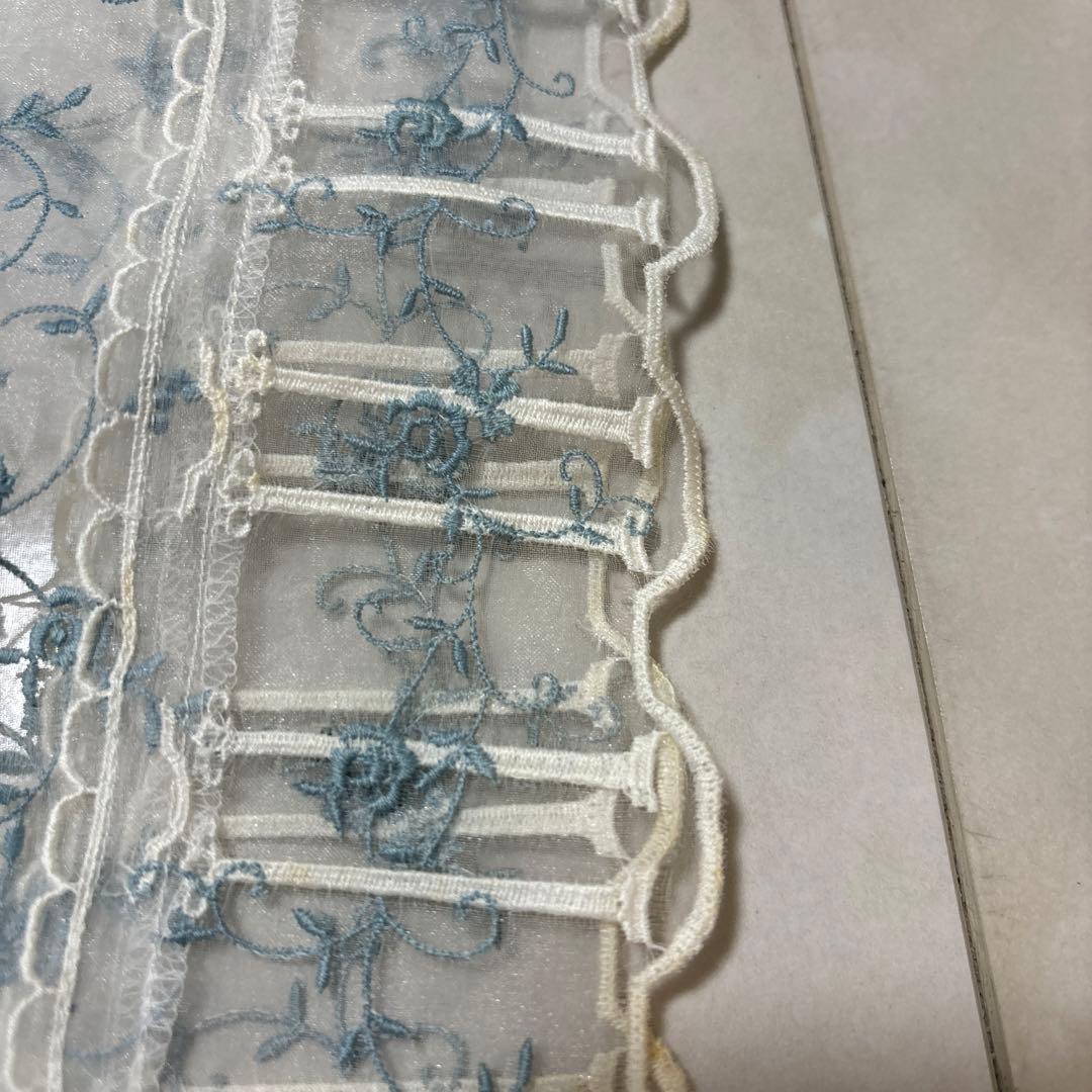 Anne SoIene テーブルクロス　マルチカバー