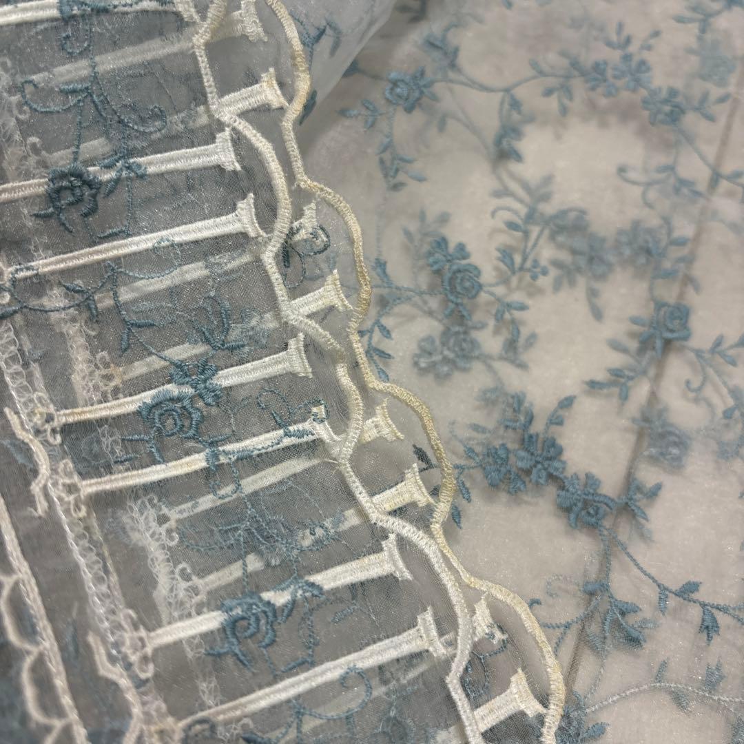 Anne SoIene テーブルクロス　マルチカバー