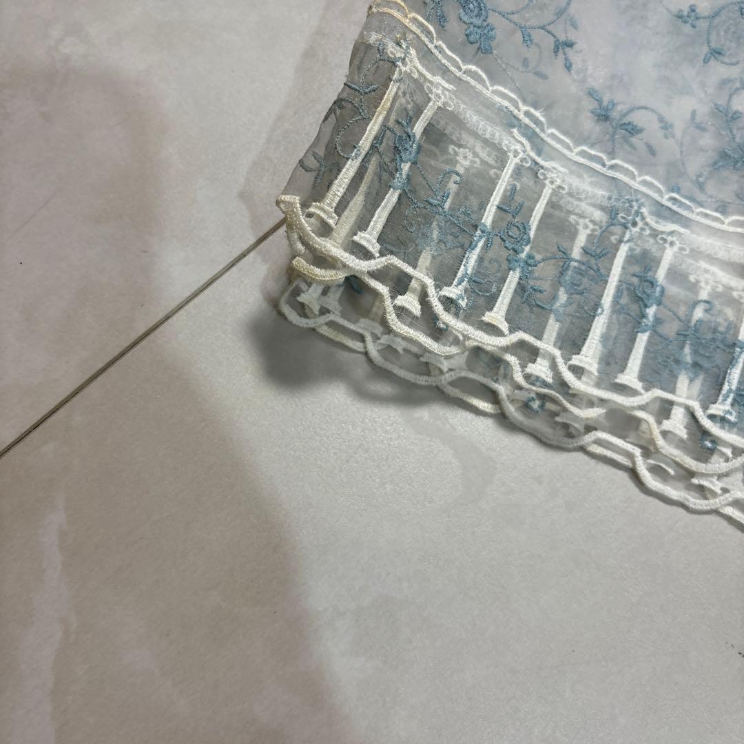 Anne SoIene テーブルクロス　マルチカバー