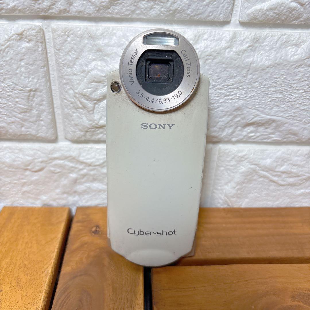 【ジャンク】SONY Cyber-shot DSC-M2