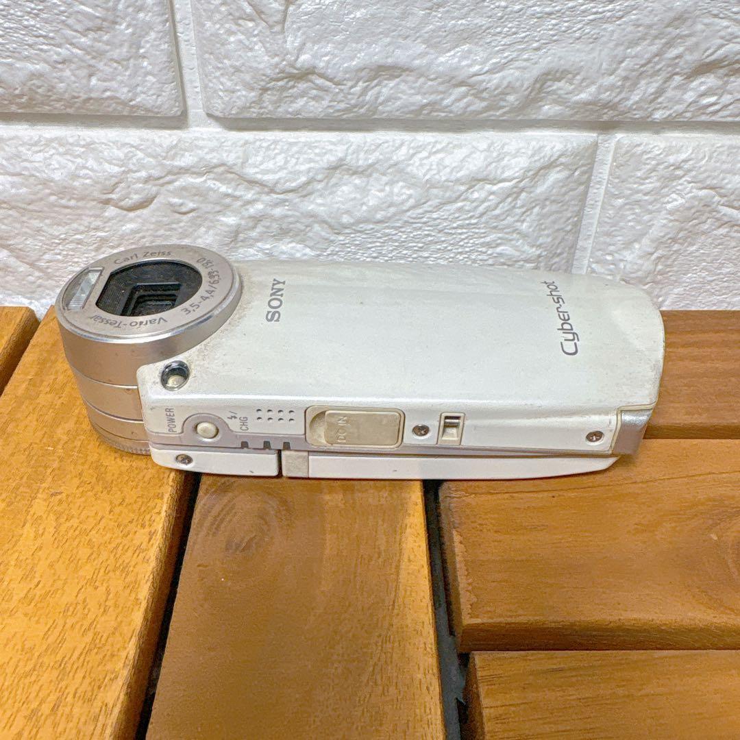 【ジャンク】SONY Cyber-shot DSC-M2