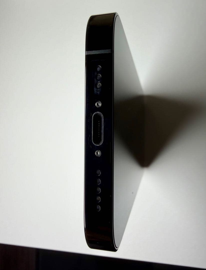 iPhone 14 Pro 256GB SIMフリー交換品バッテリー85% 美品