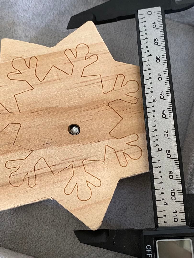 TZ468-2セール★虹入りシトリン月に乗った妖精回転台座セット天然石置物